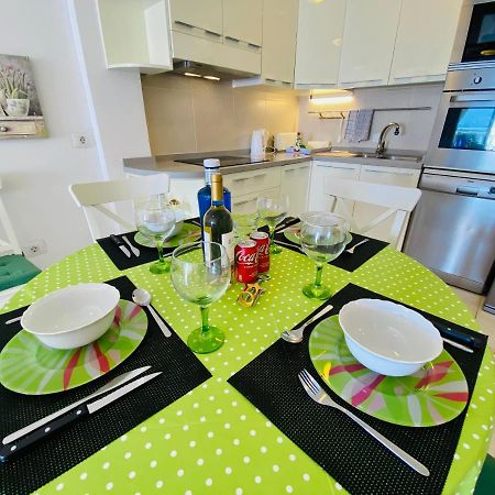 Apartament Panorama Ocean View Gigantes Santiago del Teide Zewnętrze zdjęcie