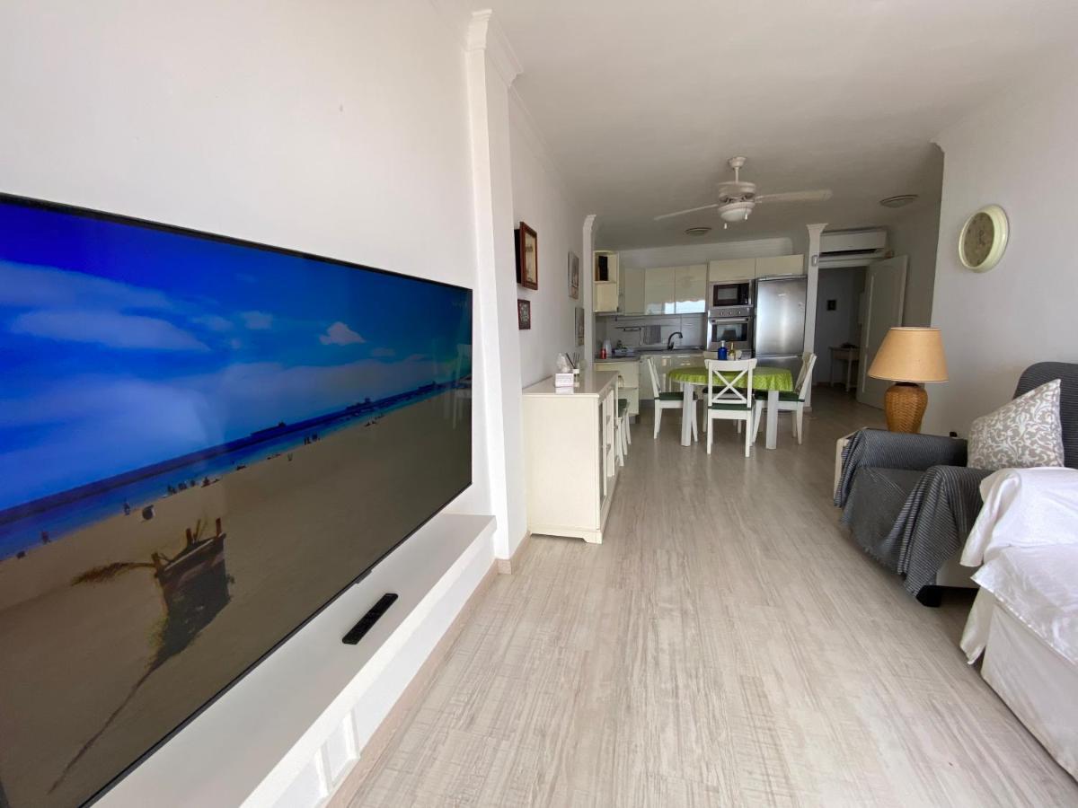 Apartament Panorama Ocean View Gigantes Santiago del Teide Zewnętrze zdjęcie